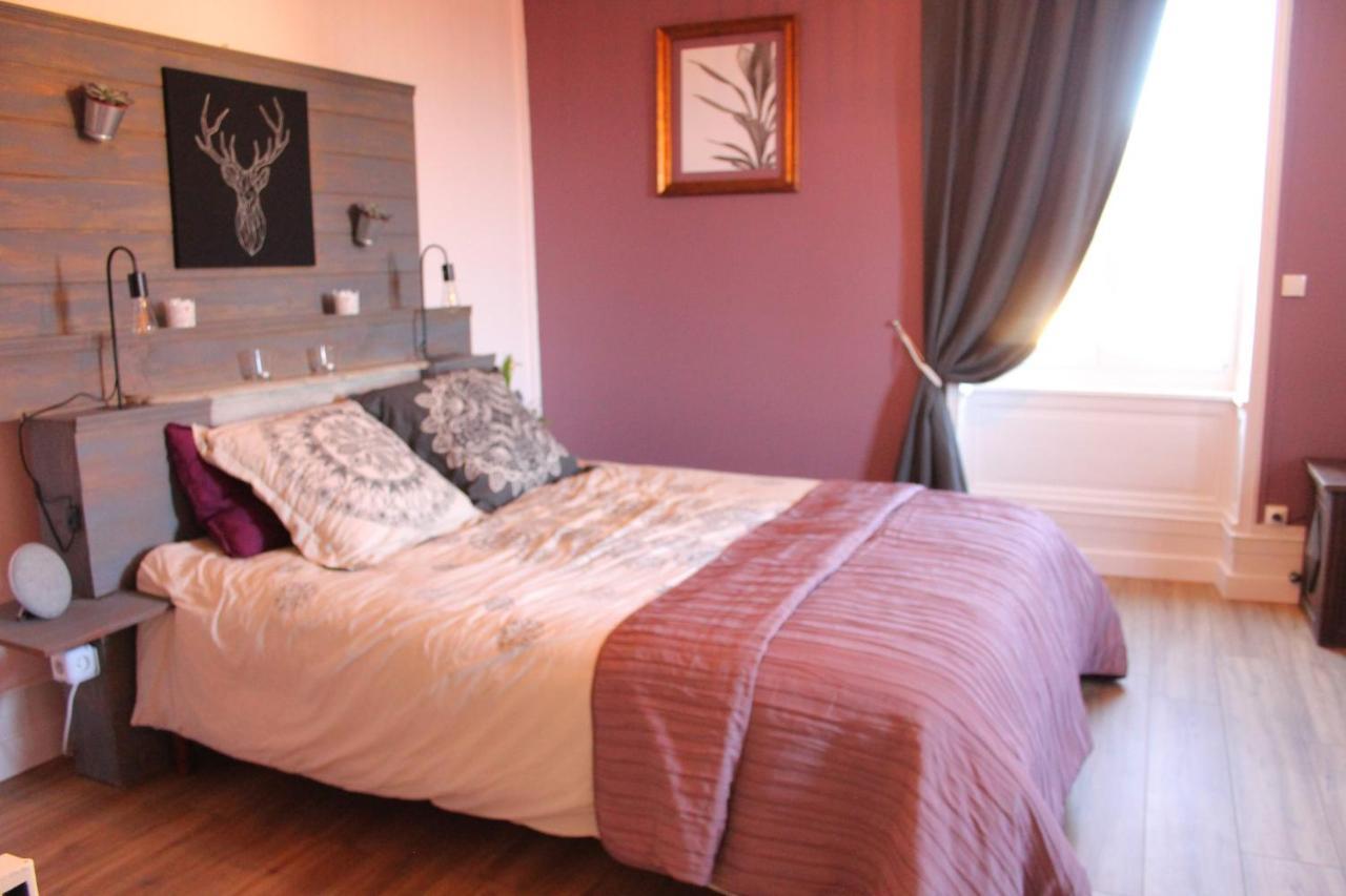 Le Manoir De Cocelle Bed & Breakfast Paris-lʼHôpital Eksteriør bilde