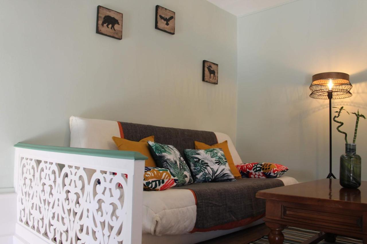 Le Manoir De Cocelle Bed & Breakfast Paris-lʼHôpital Eksteriør bilde
