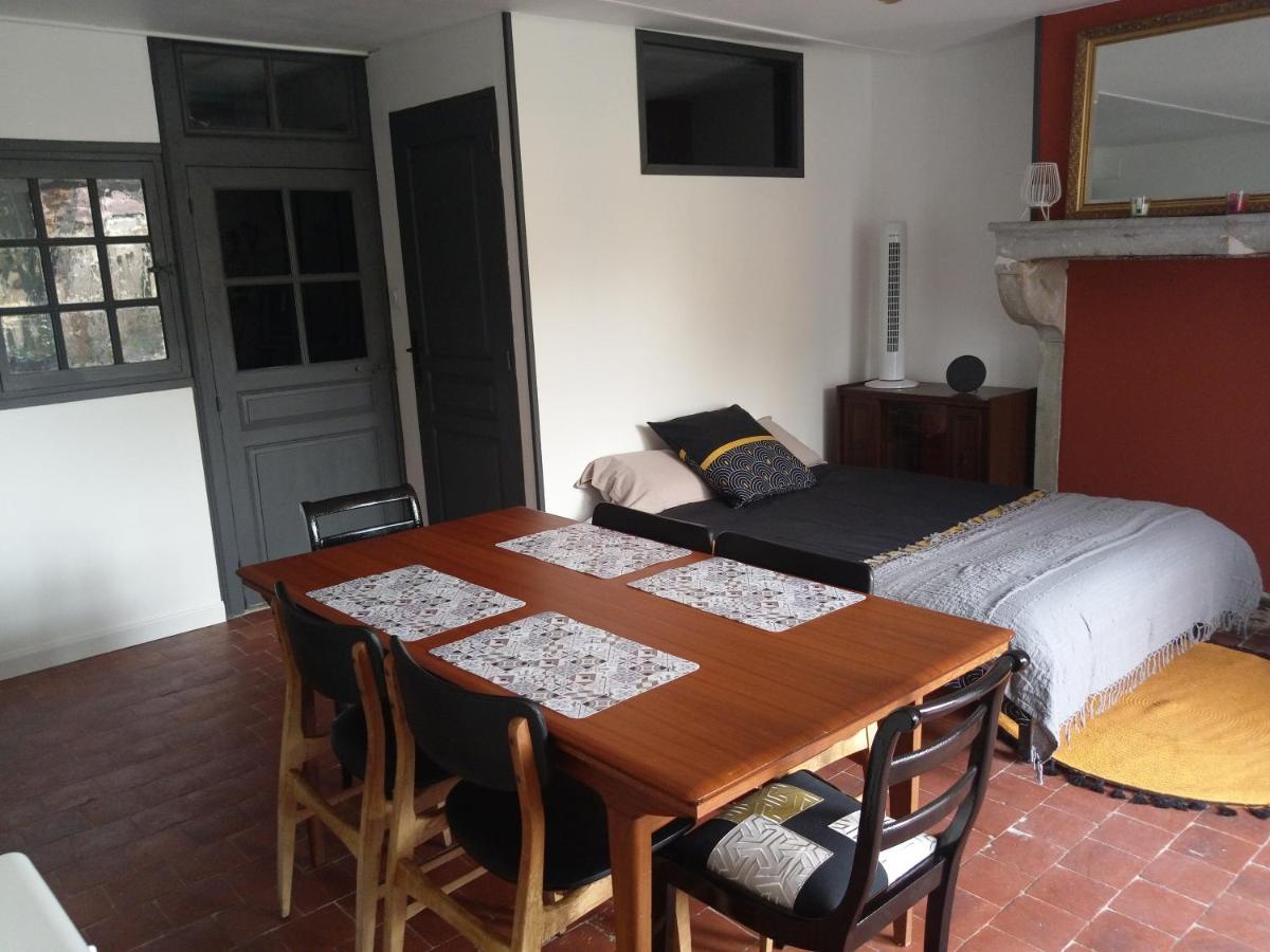 Le Manoir De Cocelle Bed & Breakfast Paris-lʼHôpital Eksteriør bilde
